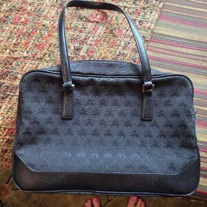Brooks Brothers Small travel bag